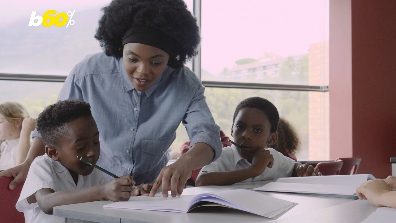 Back-to-school costs rise as parents budget for tech