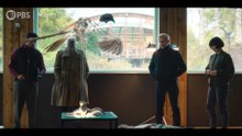 Van der Valk Season 4 Trailer