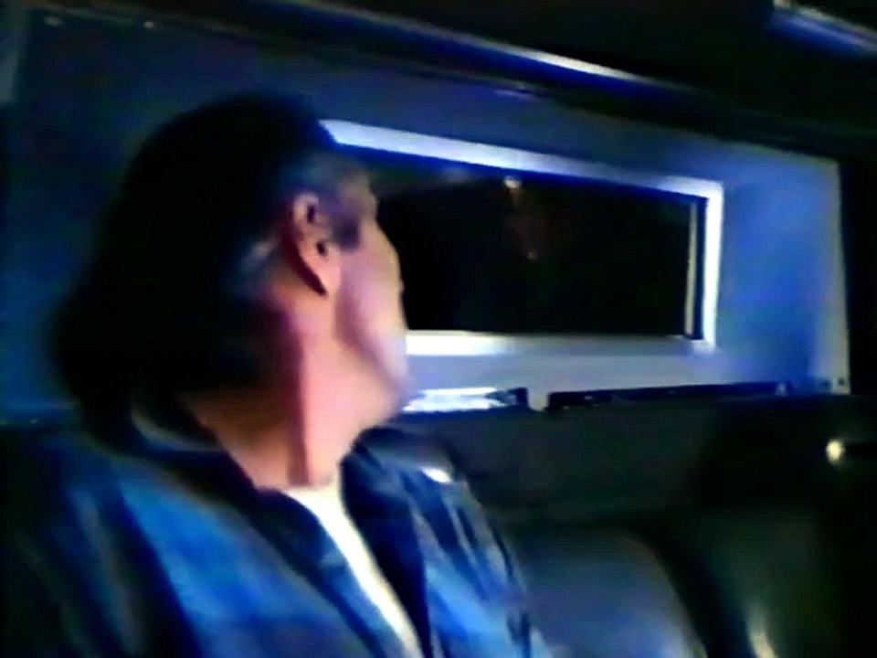 Phantasm 2 (1988) - VHSRip - Rychlodabing_Učitel