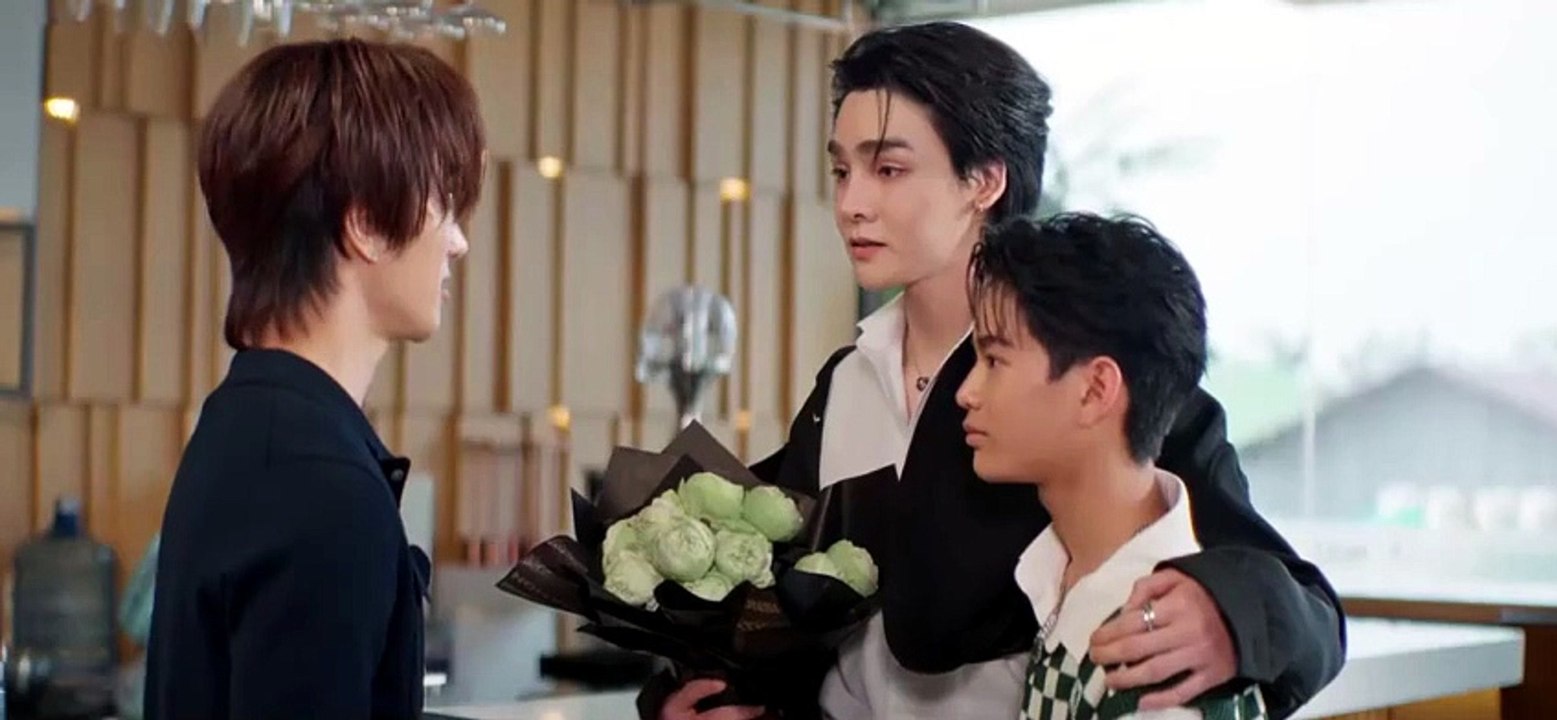 Knot (2026) - Episode 4 English Sub | Asian Series EN SUB Full Episode | Full Short Drama | English Sub 2026 [Full Movie]
