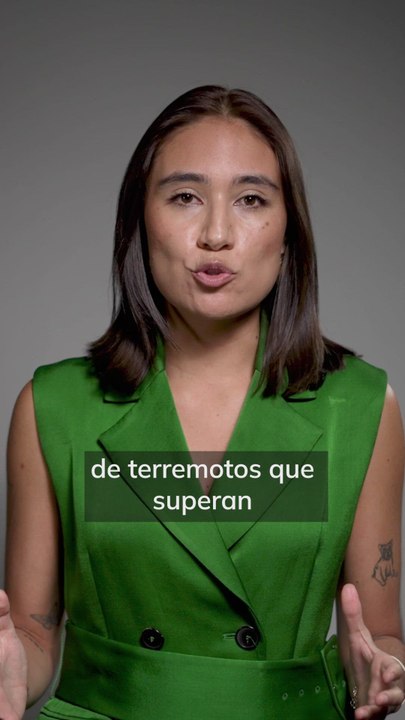 ¿Cómo se reconstruye una ciudad después de terremoto?