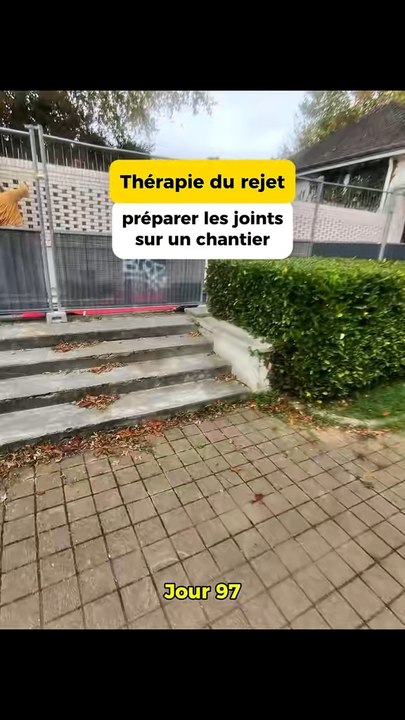 Participer à un chantier de manière spontanée
