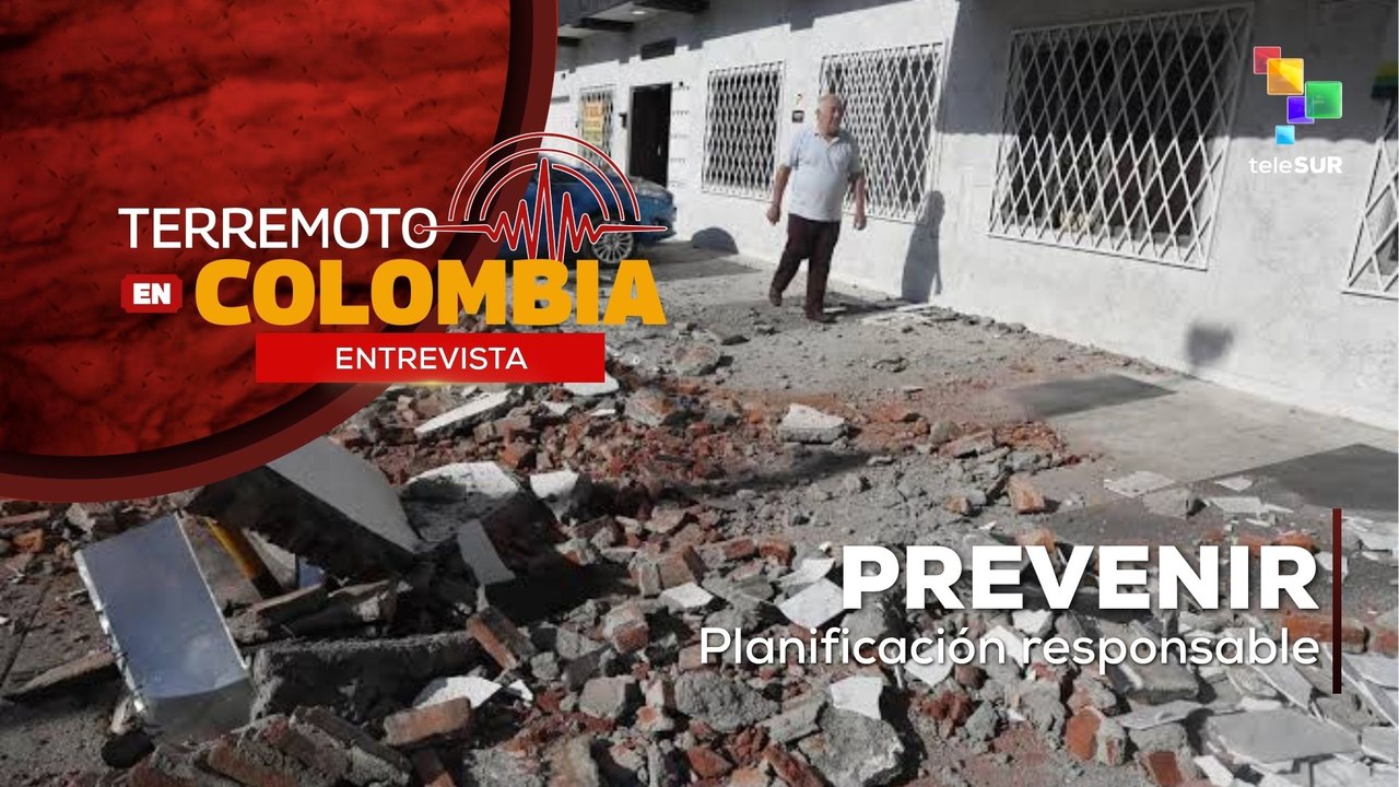 Entrevista | La importancia de la construcción responsable