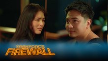 Taskforce Firewall: Hex Silverio, tumatapang na! (Episode 57)