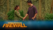 Taskforce Firewall: Sunshine, unti-unti nang napapalapit kay Duke! (Episode 57)