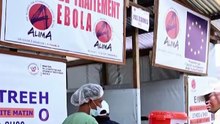 Число погибших от Эболы в ДР Конго превысило 2 000, заявили власти
