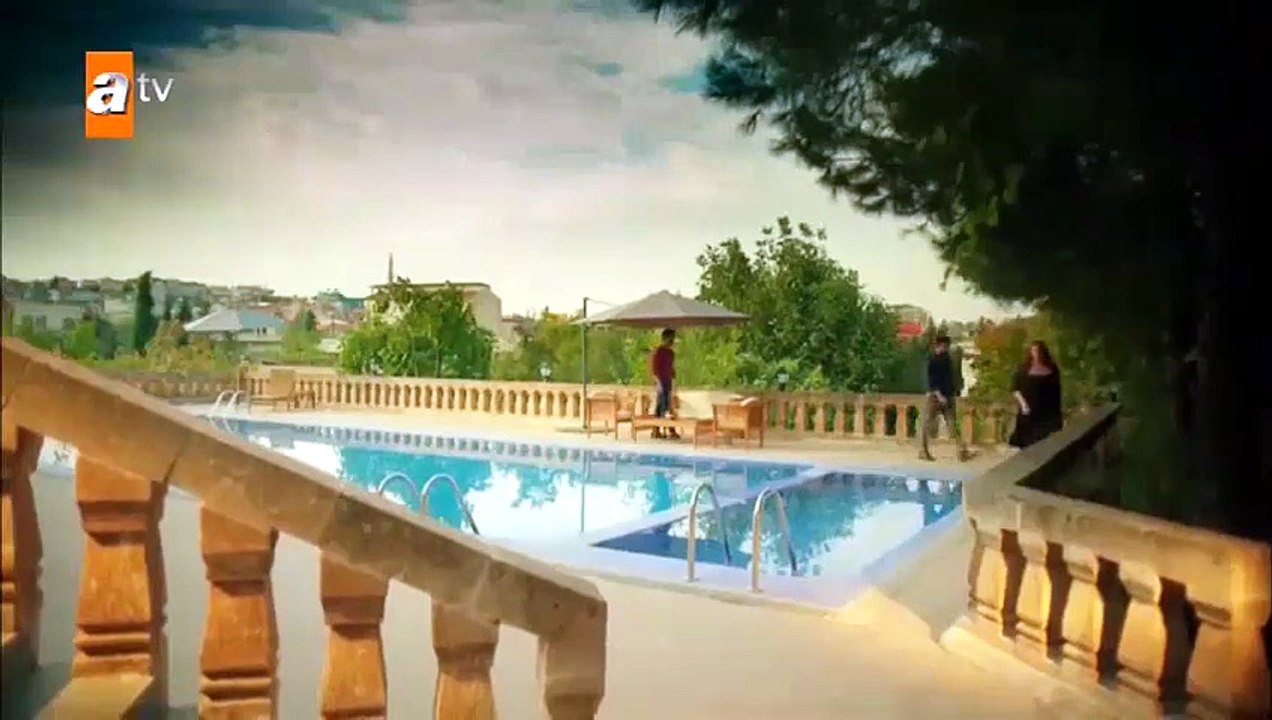 Hercai Episode 46 | Turkish Drama English Subtitles | Full Episode