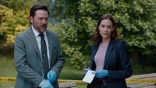 Law & Order Toronto: Criminal Intent - S02 Trailer (English) HD
