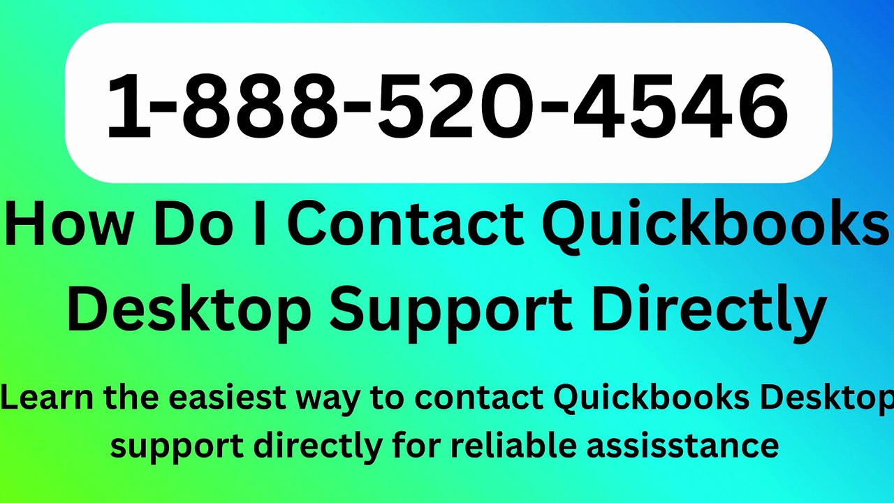 This™ {{{{Professional Support©}}©}} of 『QUICKBOOKS DESKTOP Support®』 Assistance© NUMBERS℗ QUICKBOOKS DESKTOP SUPPORT: Easy Step by Step Solution
