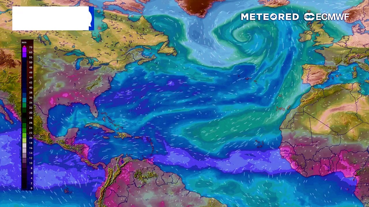 Vers un retour des pluies la semaine prochaine ?
