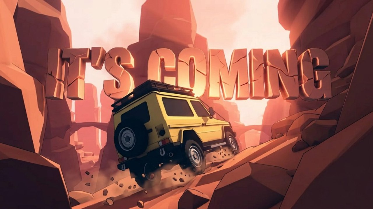 over the hill - Official Release Date Announcement Trailer