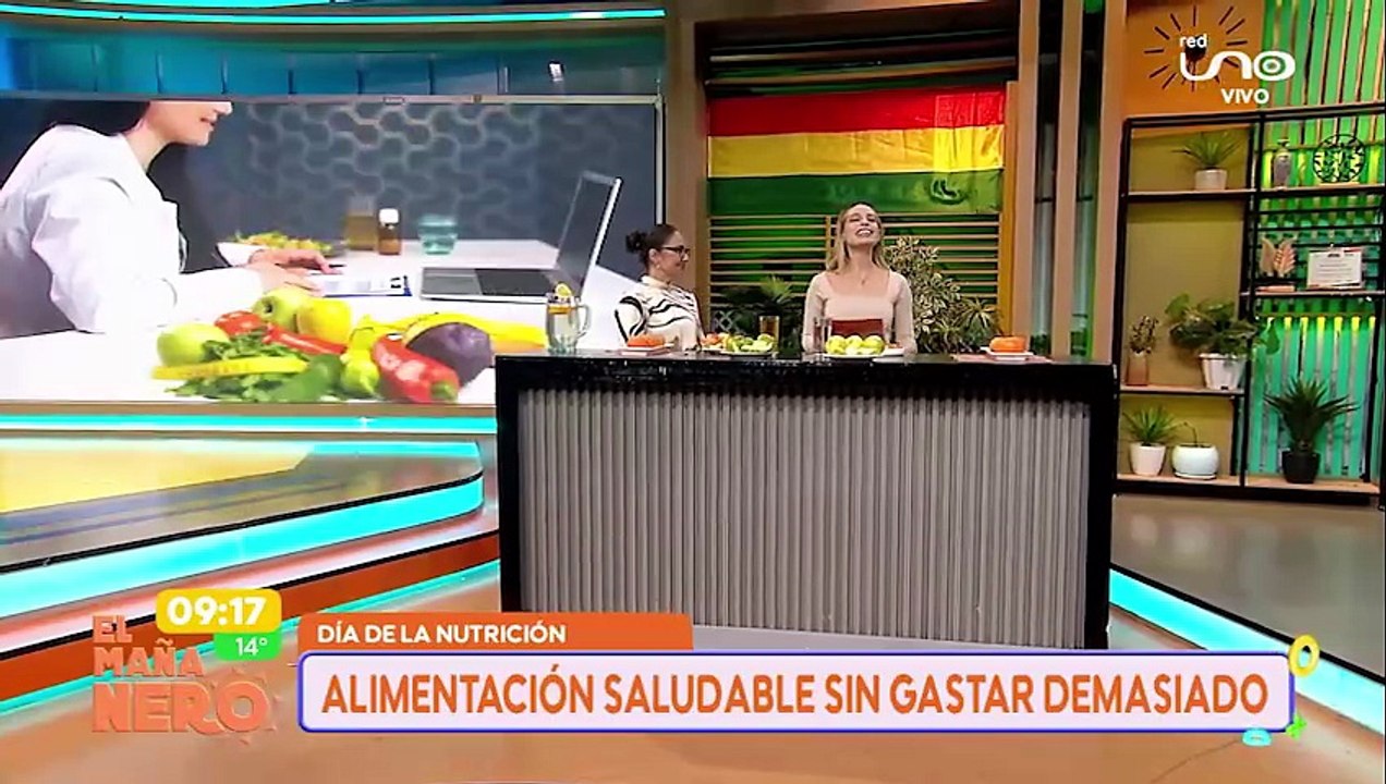 Alimentación saludable sin gastar demasiado