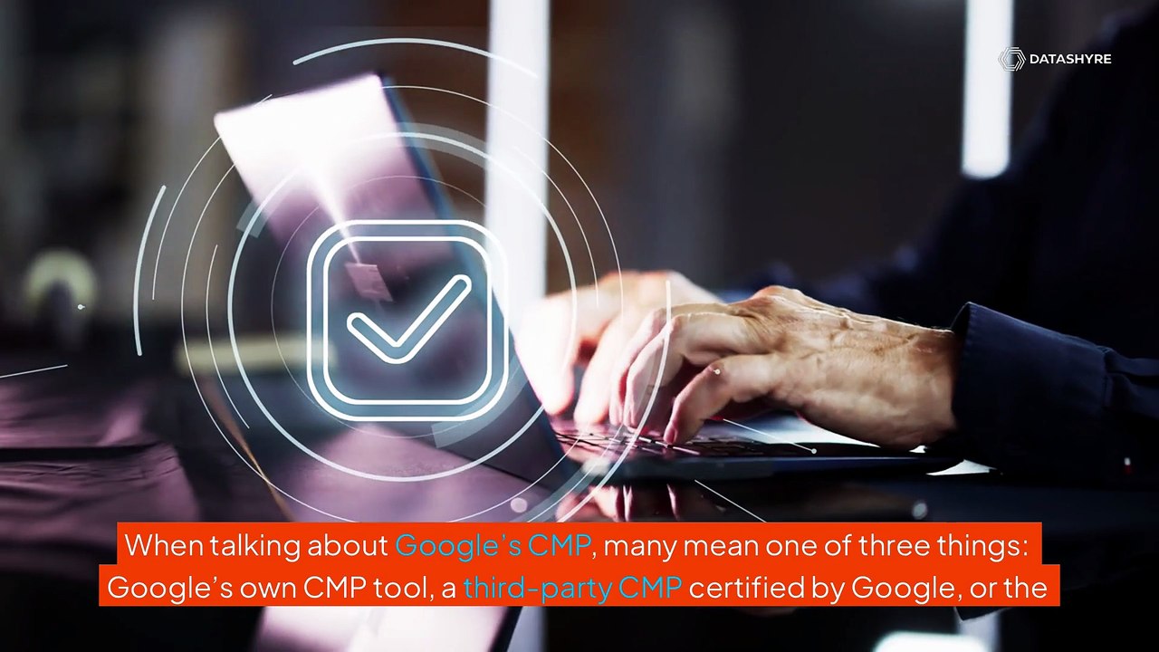 Google Consent Management Platform in 2026: What Google's CMP Rules Actually Mean