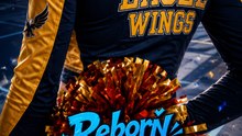 Reborn Cheer Captain for the Rival Team - Full EP | Cheerleader Drama Series #AVB