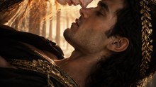 The Virgin Bride of Hades – Dark Fantasy Romance Full Movie