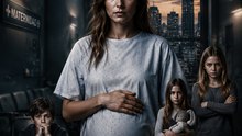 Drama de Venganza – La Venganza que Comenzó en la Sala de Parto | Película Completa