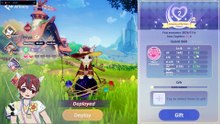 Ragnarok New World Pet System Explained: Intimacy Advancement #ragnarok #ROW #globallaunch