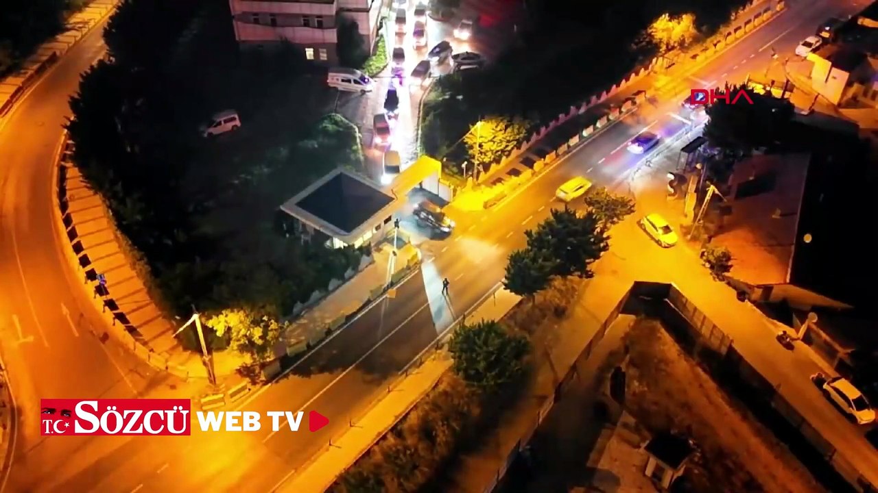 İstanbul'da uyuşturucu operasyonu: 16 şüpheli yakalandı