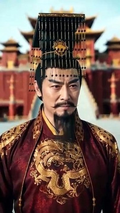 Poison, War, And A Princess | Shorts Drama English | Golden Scene Media