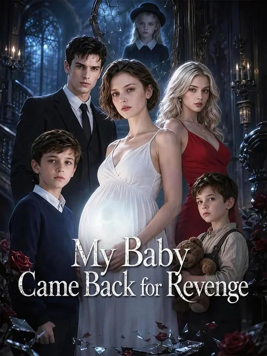My Baby Came Back for Revenge (2026)