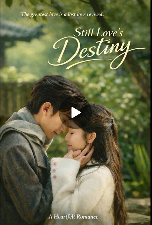 Still Love's Destiny- Drama