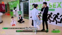 Bắt Đầu Suy Luận Nào 4 |  Tập Ngoại Truyện-Bonus Đặc Biệt - Kỳ 2 (Hạ)- Màn đấu trí căng não của hội Đẩy cửa chơi Ma Sói