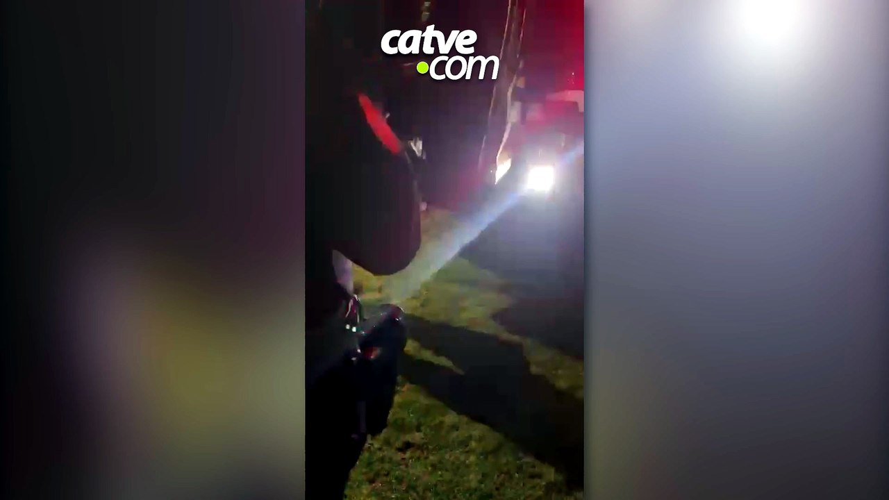 Operação mira tráfico de drogas e comércio ilegal de armas no Noroeste do Paraná
