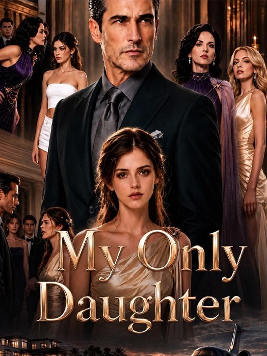My Only Daughter - Complete #drama #englishsub 🔥🔥