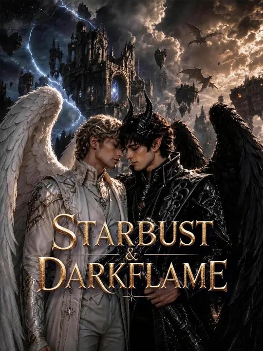 STARBUST&DARKFLAME (2026)