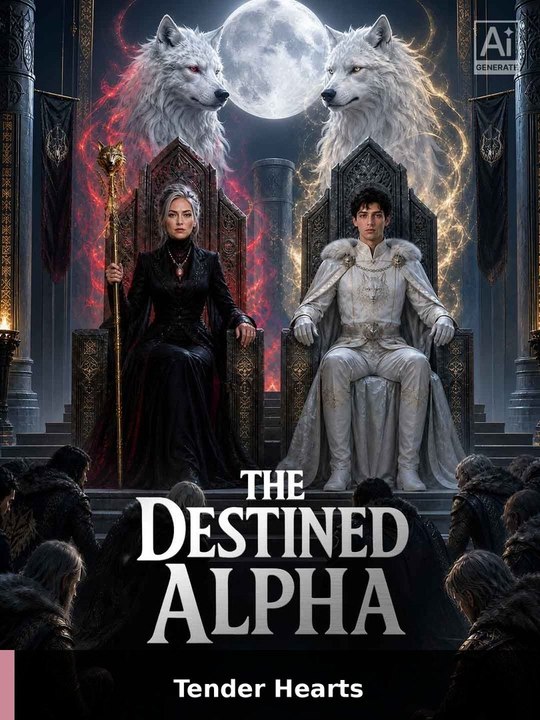 The Destined Alpha #englishsub #fullmovie🍿🍿🍿 | Tender Hearts