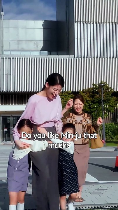 The New City Wives #Dramabox