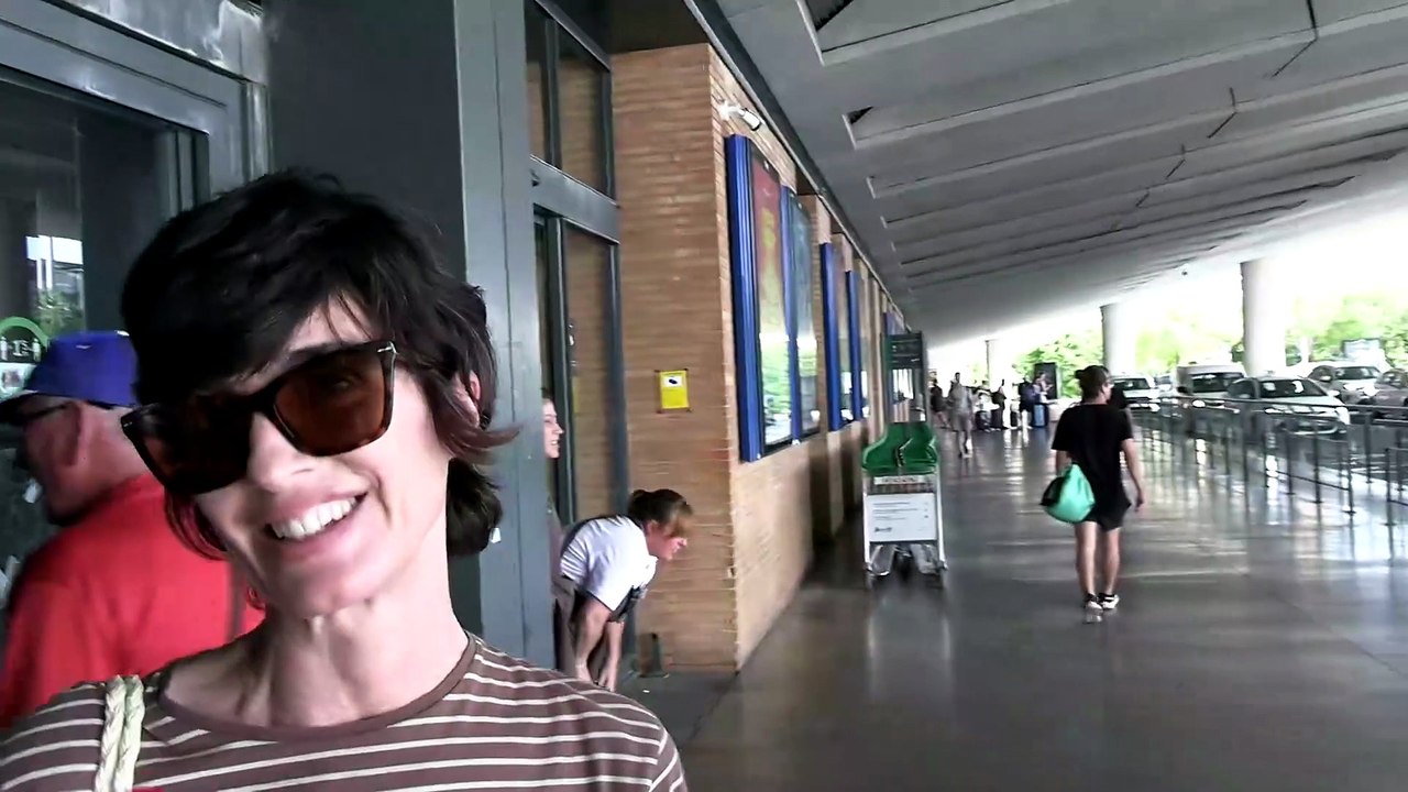 Paz Vega explica su cambio de imagen y se sincera tras su separación