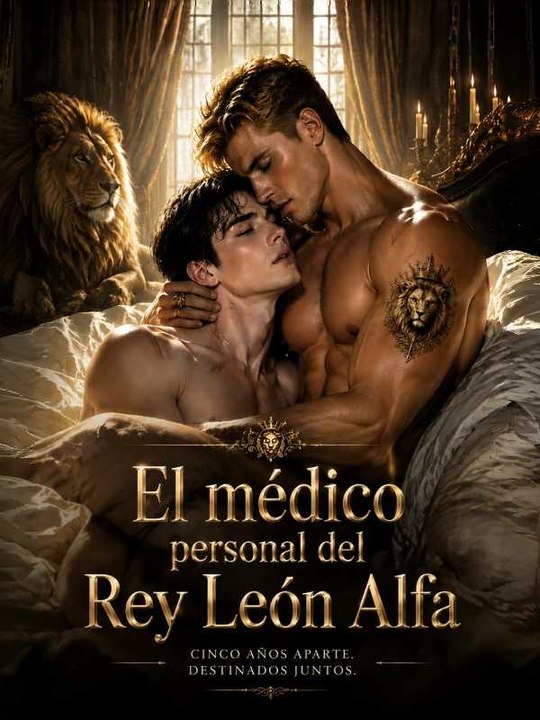 El Médico Personal del Rey León Alfa Drama Fantástico Completo Drama Hub