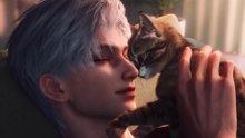 Sylus: Kitten Included - Kindled | Love and Deepspace
