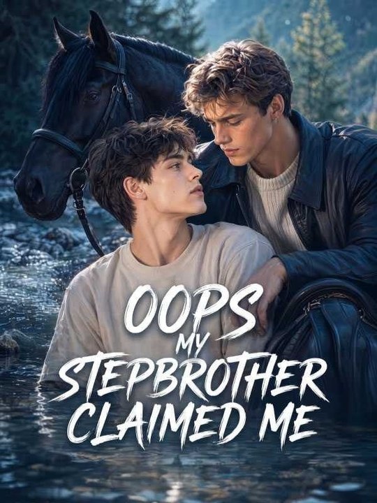 OOPS MY STEPBROTHER CLAIMED MEEP1-42 -  FULL MOVIES ENGLISH SUB