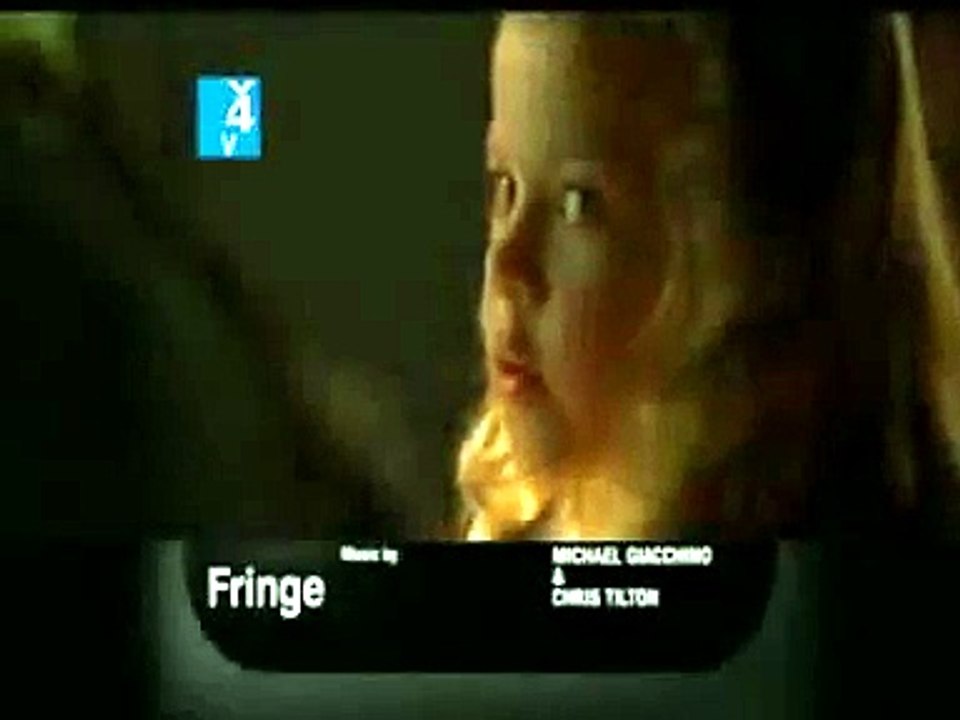 Fringe