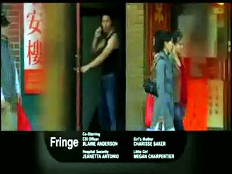 Fringe