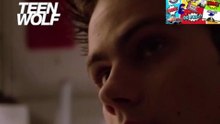 📺TEEN WOLF "La maladie n'est autre que le Nogitsune..."😵💫 #TeenWolf🎬ABONNES-TOI & METS UN COM' STP MERCI📺🙏😉😎💖