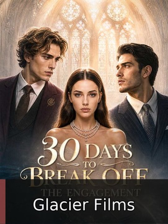 30 Days to Break Off the Engagement #englishsub #fullmovie🍿🍿🍿 | Glacier Films
