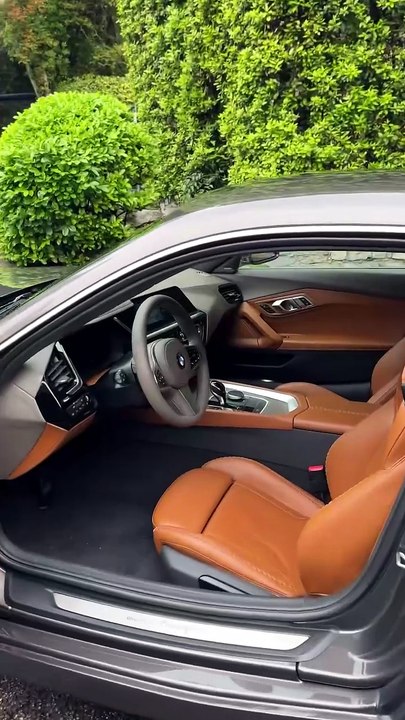 BMW’s Greatest Concept Car? 😍🔥 | BMW Touring Coupe Concept