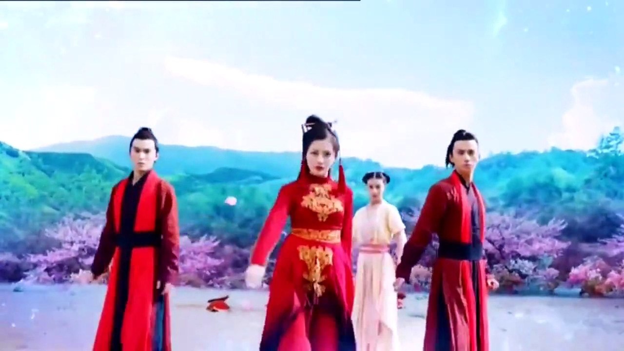 ปรมาจารย์ตำนานเต๋า ตอนที่ 1