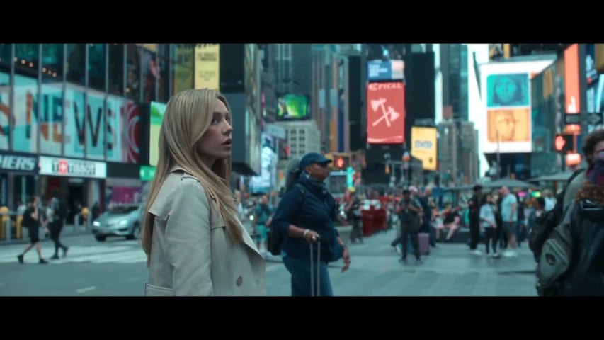Atraídos Pelo Destino | Trailer Dublado
