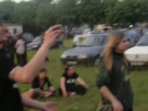 teuf fete de la zik summer school camp atn/dfc