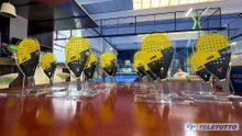 Gli eventi speciali - GDB PADEL TOUR 3 tappa
