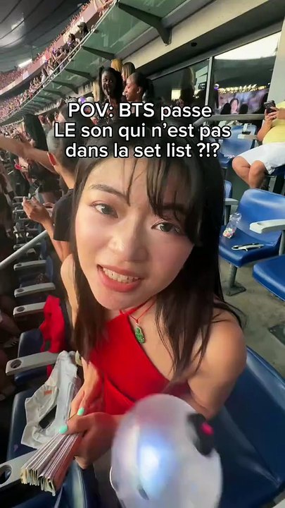 OMG on s’y attendait PAS ??!!! 😱🤯