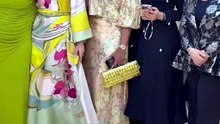 حفلة  تخرج ابنة شهاب جوهر