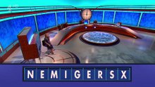 Countdown - Tuesday 3rd January 2023