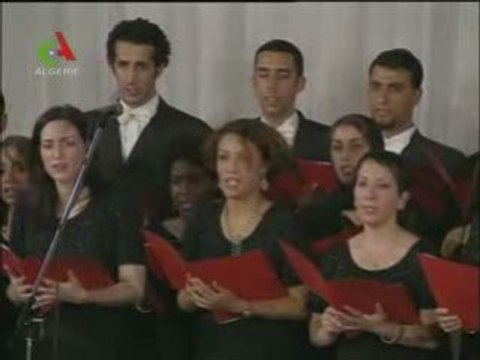 la dignite et fierté algeriennes