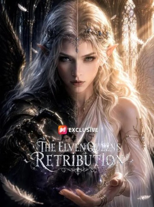 The Elven Queen's Retribution FULL MOVIE