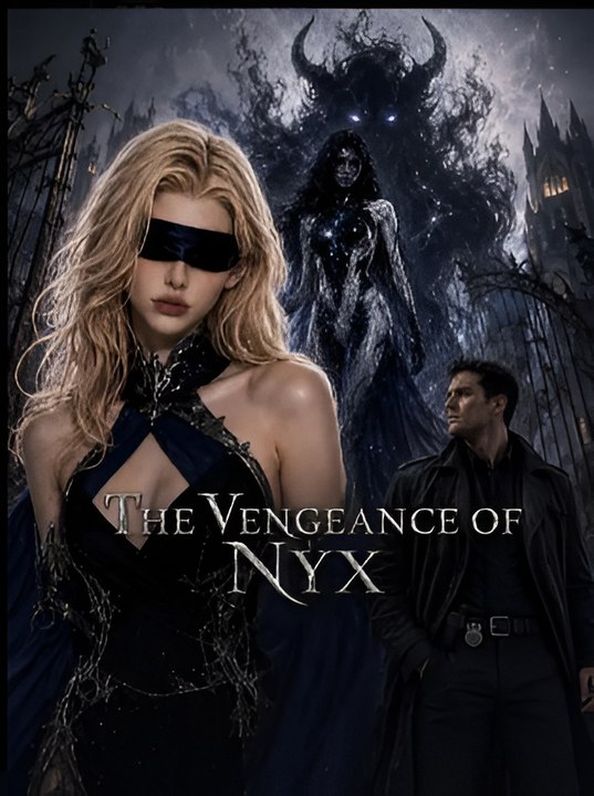 The Vengeance of Nyx